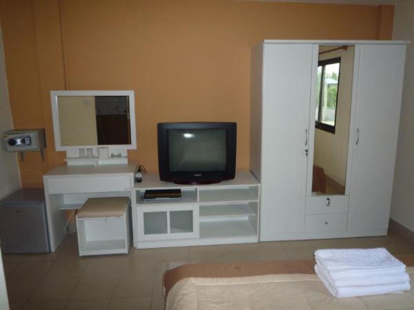 Marina Inn Pattaya Room photo