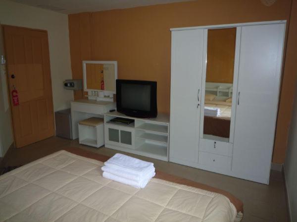 Marina Inn Pattaya Room photo