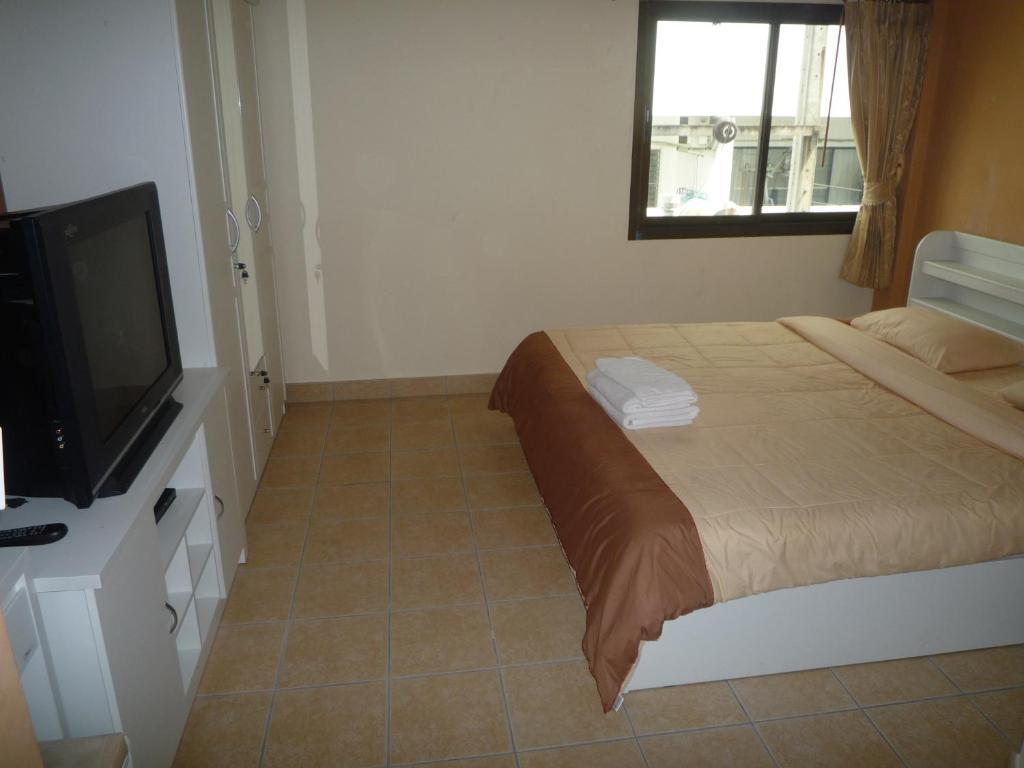 Marina Inn Pattaya Room photo