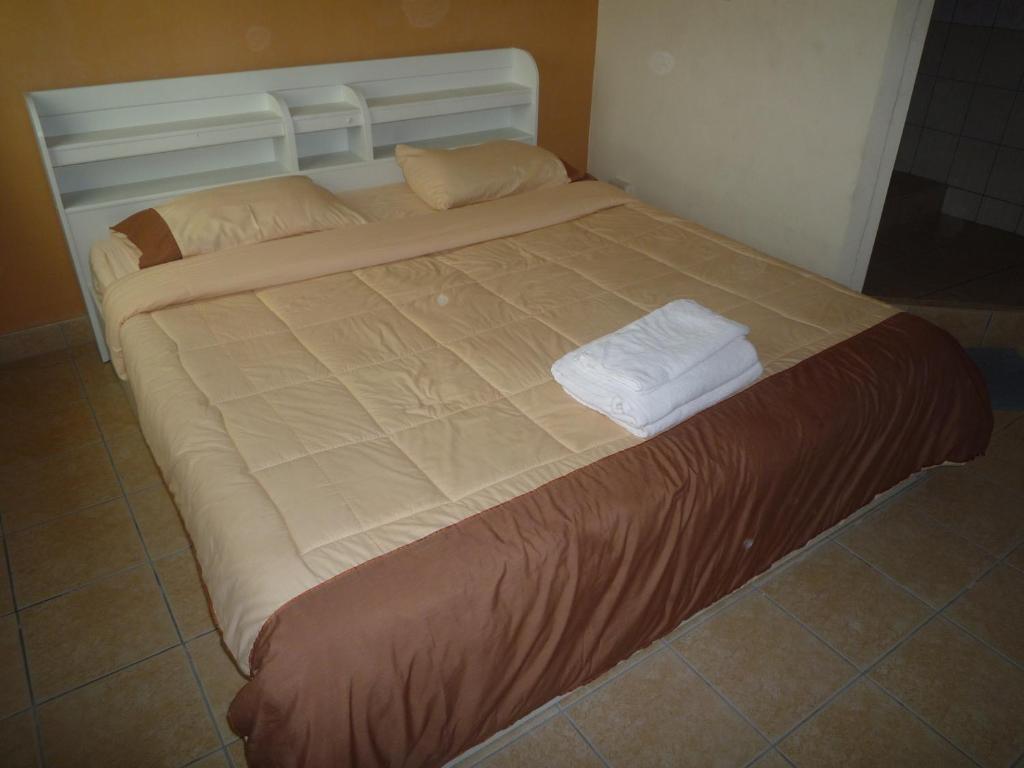 Marina Inn Pattaya Room photo