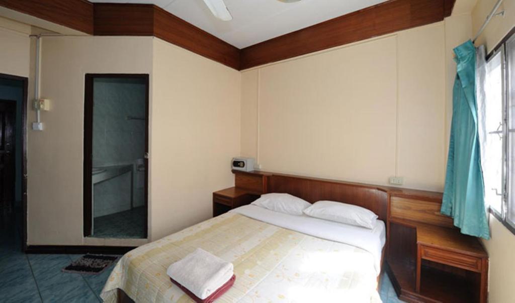 Marina Inn Pattaya Room photo
